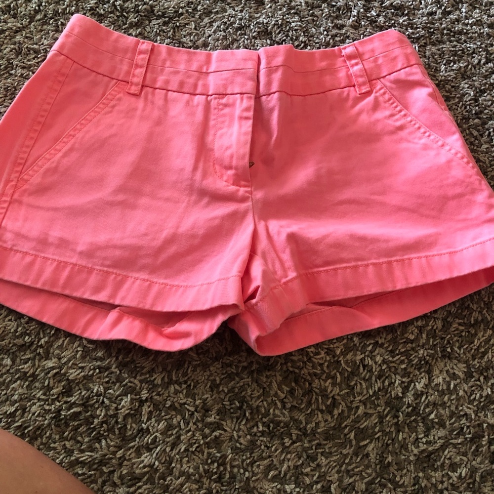 J Crew Size 2 Shorts